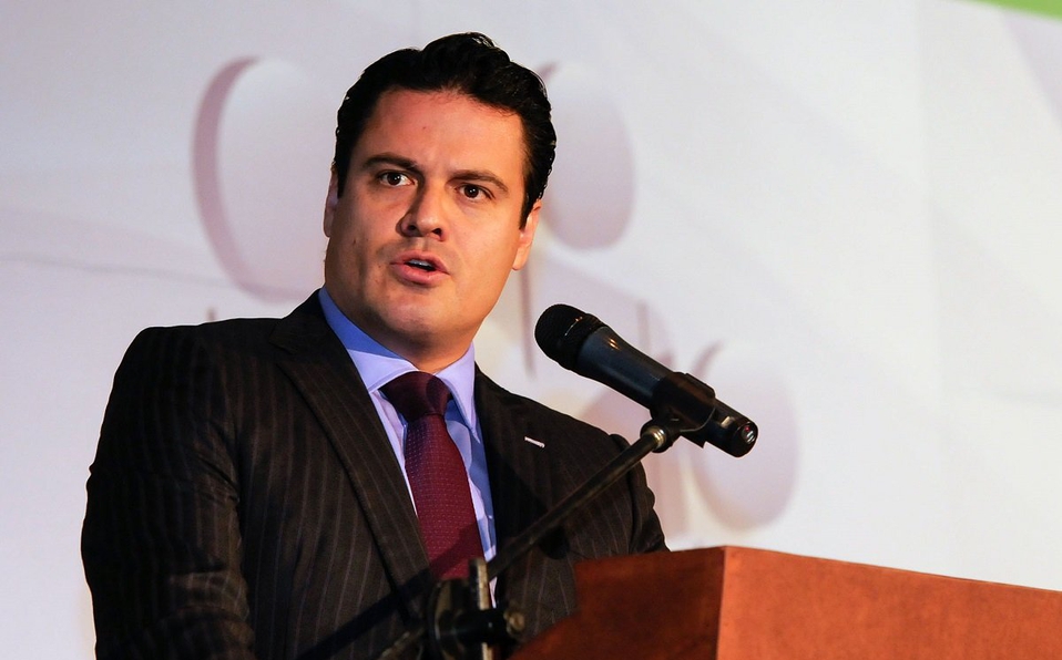 Asesinan a Aristóteles Sandoval, ex gobernador de Jalisco