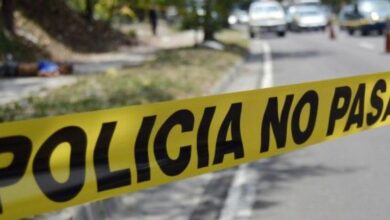 Morelia: Balean a 2 hombres en salida a Pátzcuaro