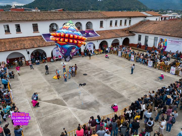 Paracho, nuevo Pueblo Mágico de Michoacán