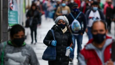 Clima en Pátzcuaro y Michoacán: Hoy viernes 1 de enero de 2020