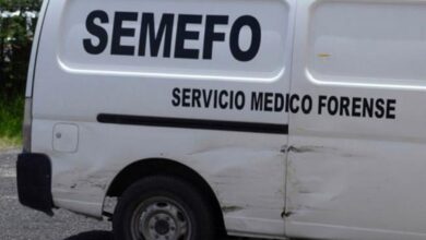 Ejecutan a hombre en Pátzcuaro