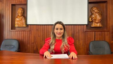 Hermila Solís aspirante a la presidencia de Pátzcuaro