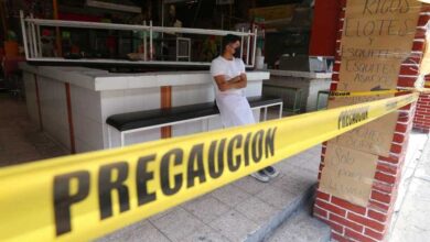 Anuncian nuevas medidas por pandemia en Erongarícuaro