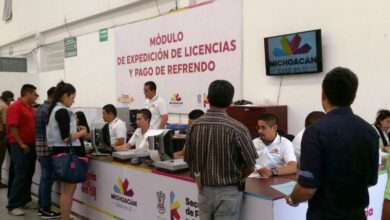 Regresaría el programa de licencia permanente en Michoacán