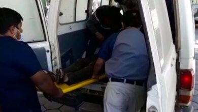 Sujetos golpearon a un hombre en Erongarícuaro; podrían ir a la cárcel