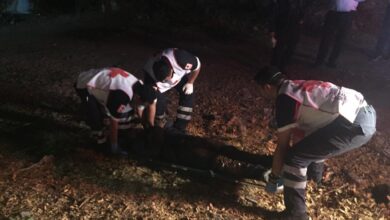 Morelia: Hallan a hombre baleado en la salida a Pátzcuaro