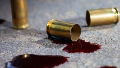 Vinculan a proceso a presunto asesino de dos personas en Pátzcuaro