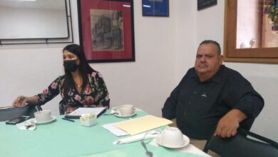 Denunciarán a 'roba vacunas'; son Planilla y colaboradores de Toño Mendoza