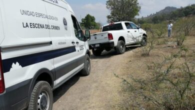 Asesinan a una persona a machetazos dentro del TEC Pátzcuaro