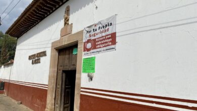 Cerrarán los panteones de Pátzcuaro el Día de las Madres