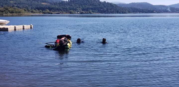 Encuentran sin vida a joven de 21 años en Jiménez, Michoacán; falleció ahogado