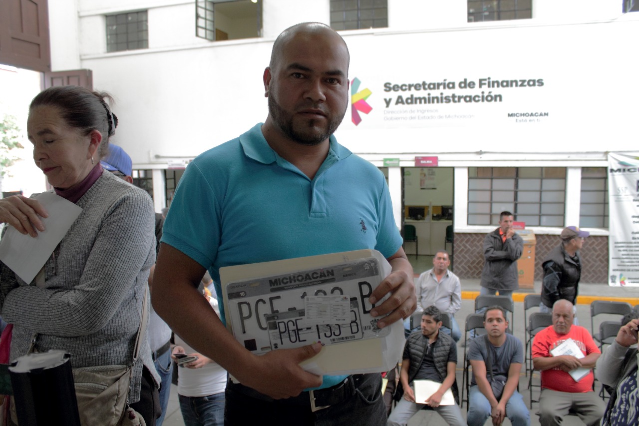 Regresa el programa 'Borrón y Cuenta Nueva' en Michoacán