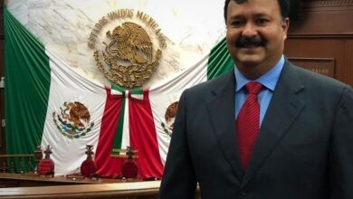 julio arreola presidente pátzcuaro