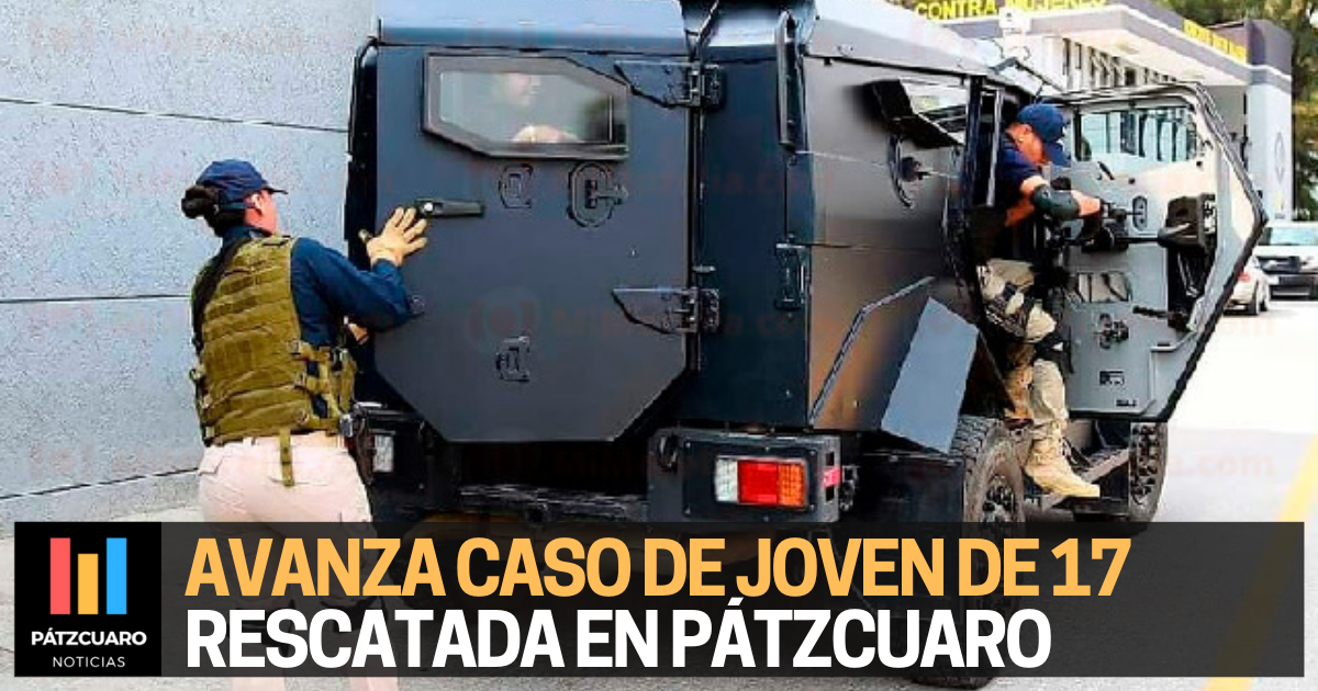 Vinculan a proceso a probable responsable del secuestro de una ...