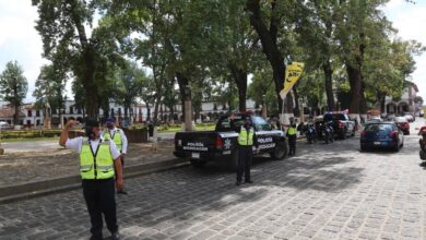 Pátzcuaro, Morelia, Uruapan y Lázaro Cárdenas pasan a Bandera Amarilla