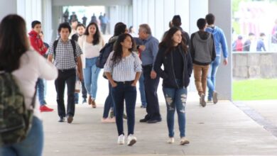 alumnos universidad michoacan