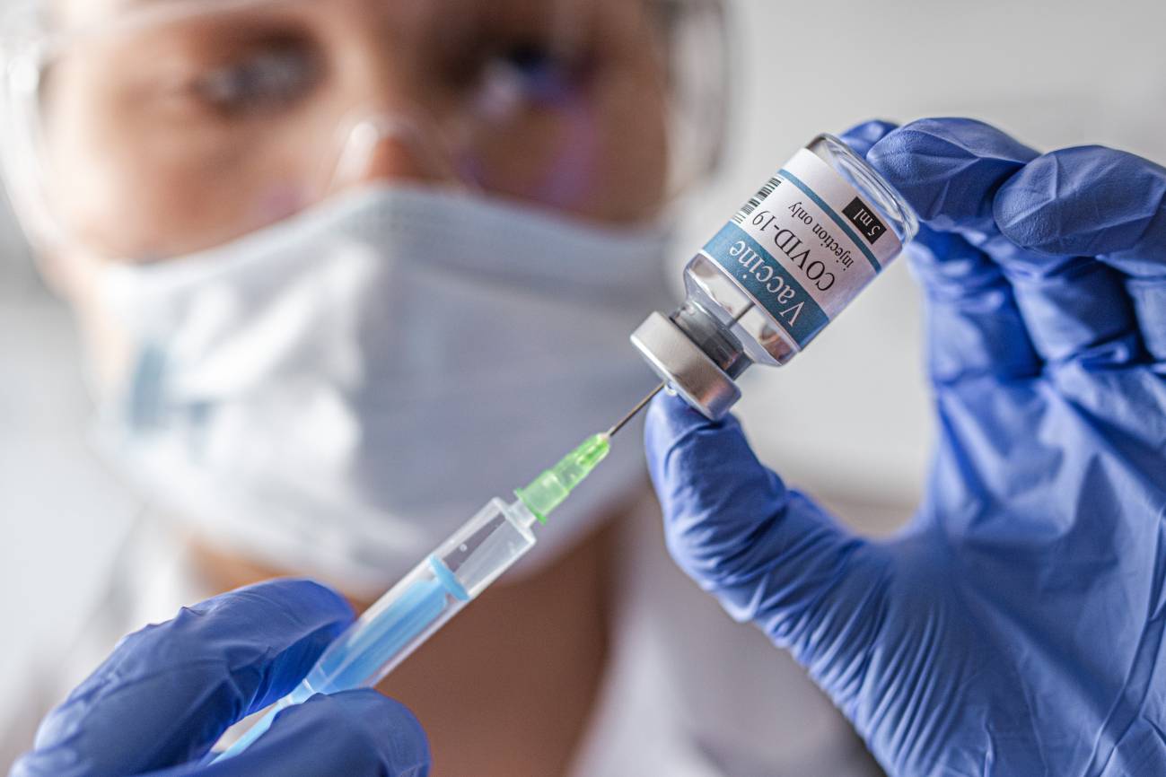 Vacunas COVID: ¿cuál es su efectividad?