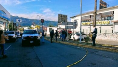 6 muertos en ATAQUE ARMADO en bar de Morelia