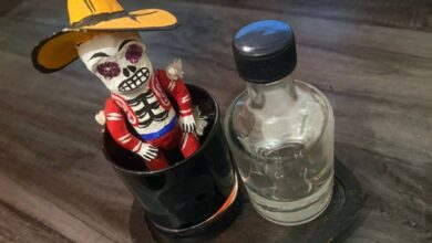 Habrá LEY SECA en Pátzcuaro durante la Noche de Muertos