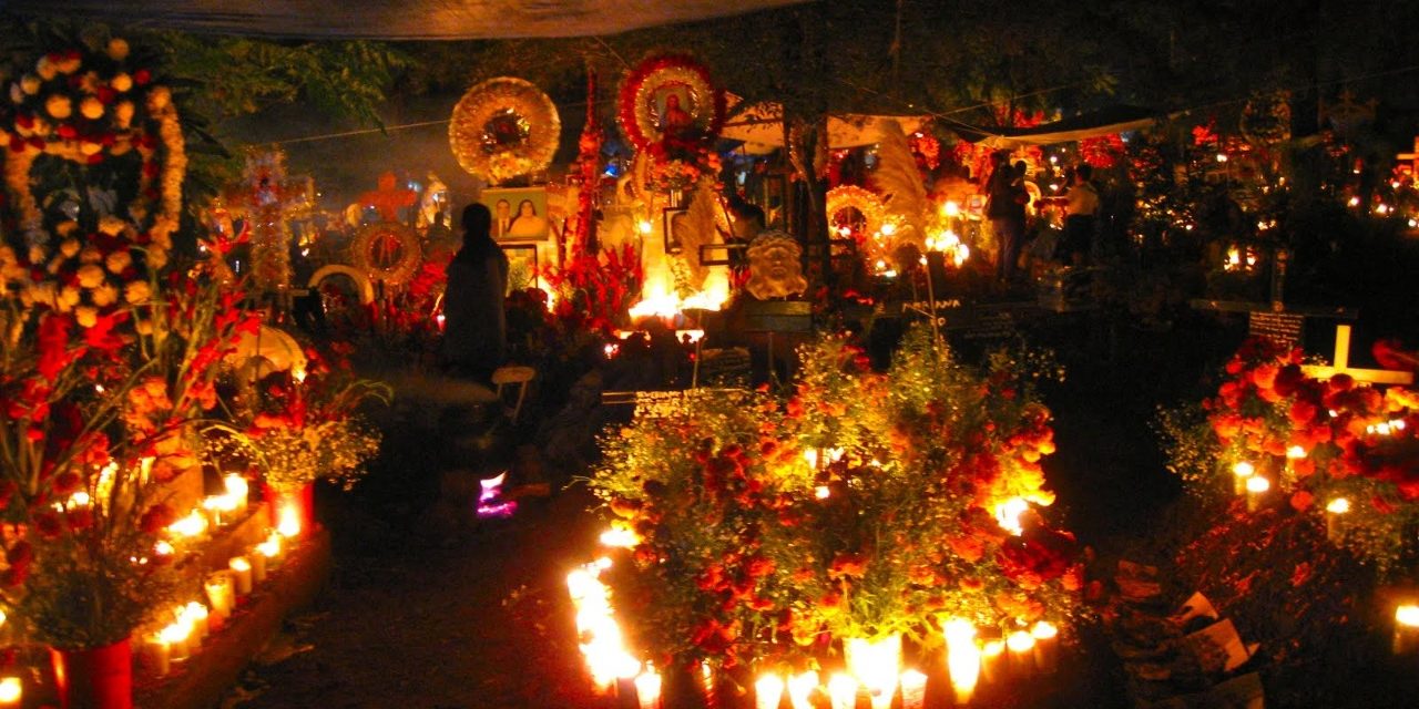 No habrá Noche de Muertos en Janitzio para los turistas