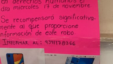 Roban objetos de la oficina de una REGIDORA dentro de la PRESIDENCIA de Pátzcuaro