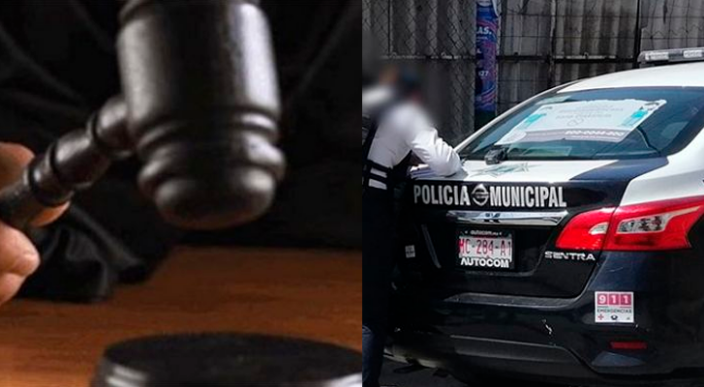 Policía de Pátzcuaro es INVESTIGADO por el delito de Abuso de Autoridad
