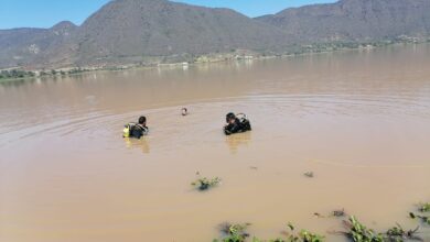 Adolescente de 14 años muere AHOGADO en laguna de Michoacán