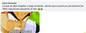 Boda en Pátzcuaro se hace viral: ¡Se casó Víctor!