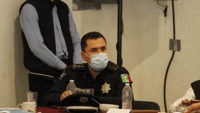 El Gobierno de Pátzcuaro informó que bajaron homicidios y robo de vehículos