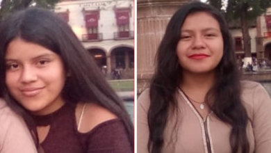 Alerta Amber Pátzcuaro Buscan a dos menores con reporte de desaparición