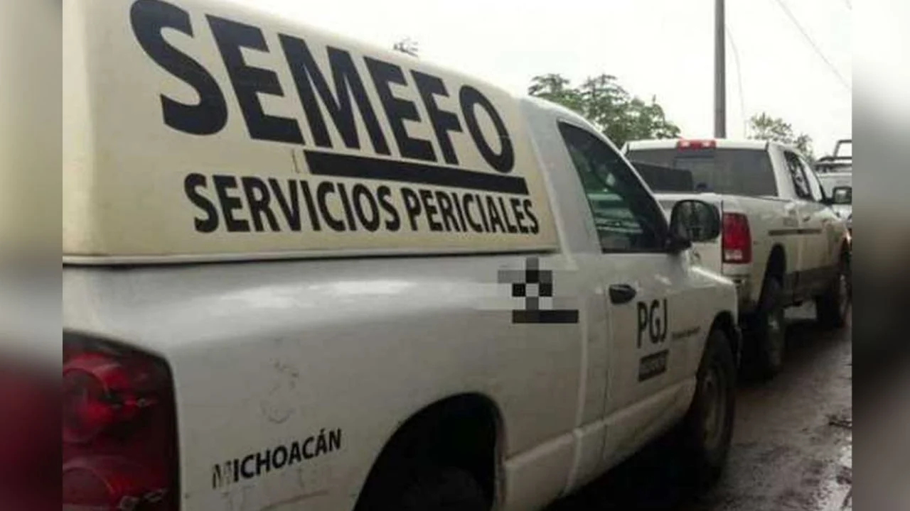 Dos mujeres son encontradas asesinadas en Pátzcuaro