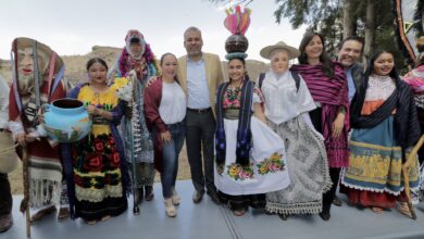 La Fiesta Michoacán K’uinchekua