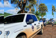 Predio de Pátzcuaro es asegurado por posibles delitos contra el medio ambiente