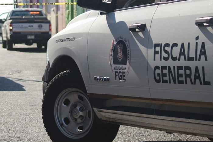 Fiscalía revela información de la localización de la adolescente desaparecida en Pátzcuaro