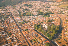 Por falla en bomba, 9 colonias de Pátzcuaro sin agua