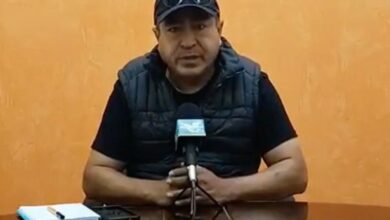 periodista Armando Linares Michoacán