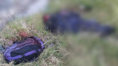 policía municipal Sahuayo asesinado