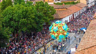 Cantoya Fest Pátzcuaro 2022