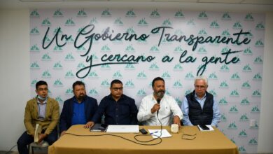 Gobierno de Pátzcuaro y Sindicato llegan a un acuerdo
