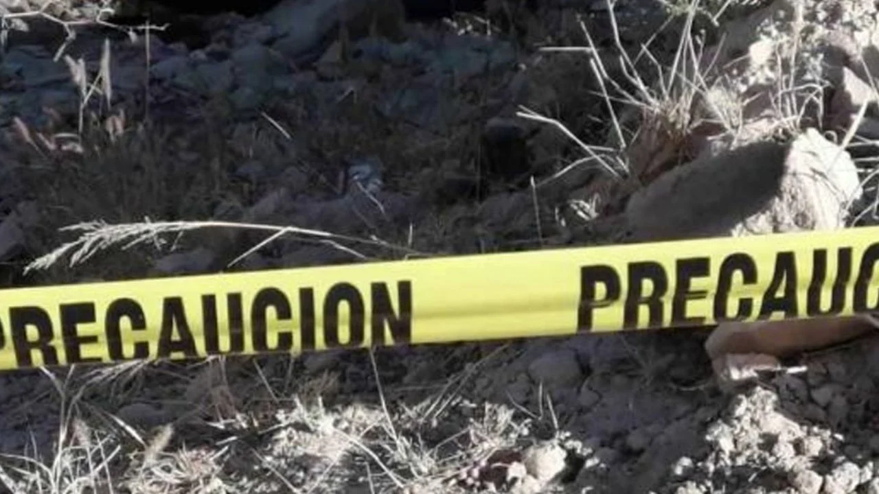 Michoacán Identifican a joven asesinada y hallada en un basurero clandestino