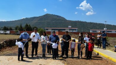 gobierno patzcuaro tzentzenguaro