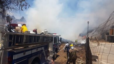 incendio aserradero patzcuaro 4