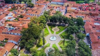 pátzcuaro despojo casa