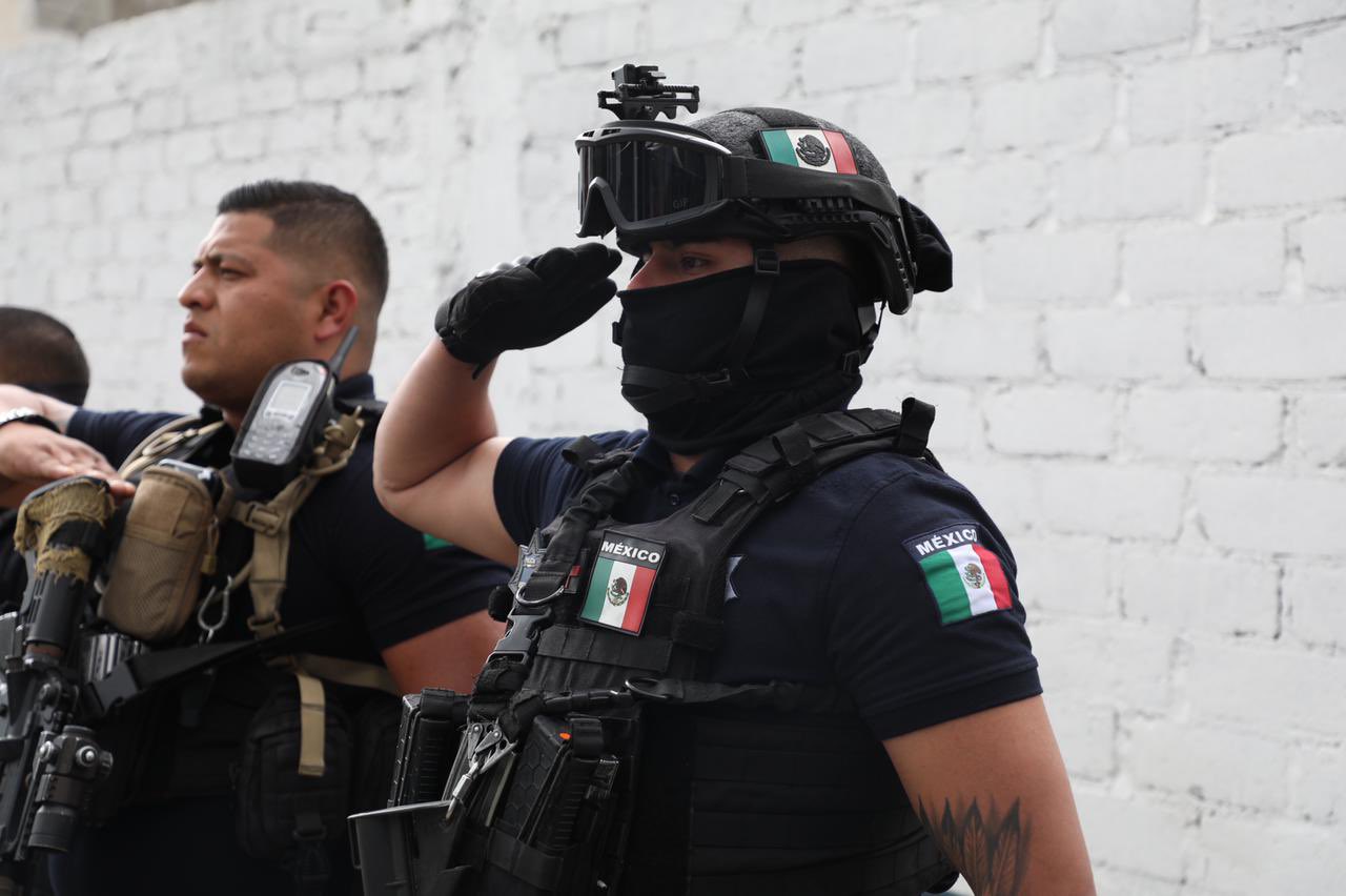 Sustituyen al director de Seguridad Pública de Pátzcuaro