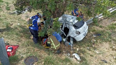 accidente Pátzcuaro Morelia