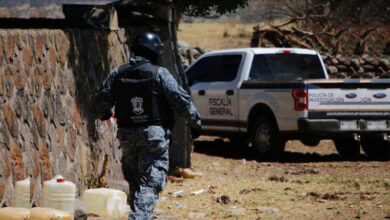 Balean domicilio Pátzcuaro