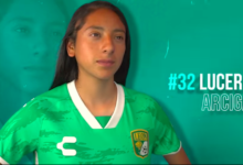 Lucero Árciga Arreola