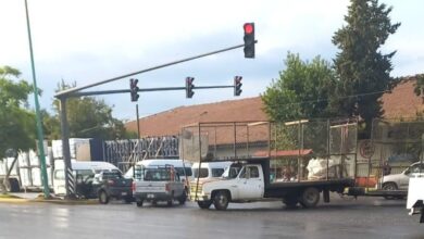 bloqueos patzcuaro