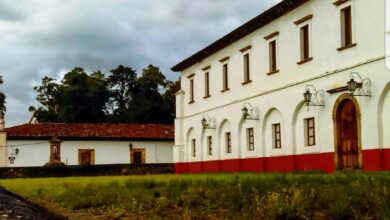 tormenta patzcuaro