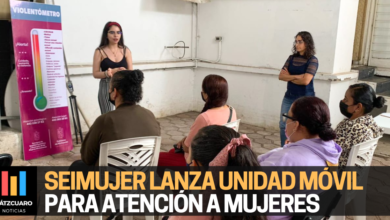 Seimujer unidad móvil